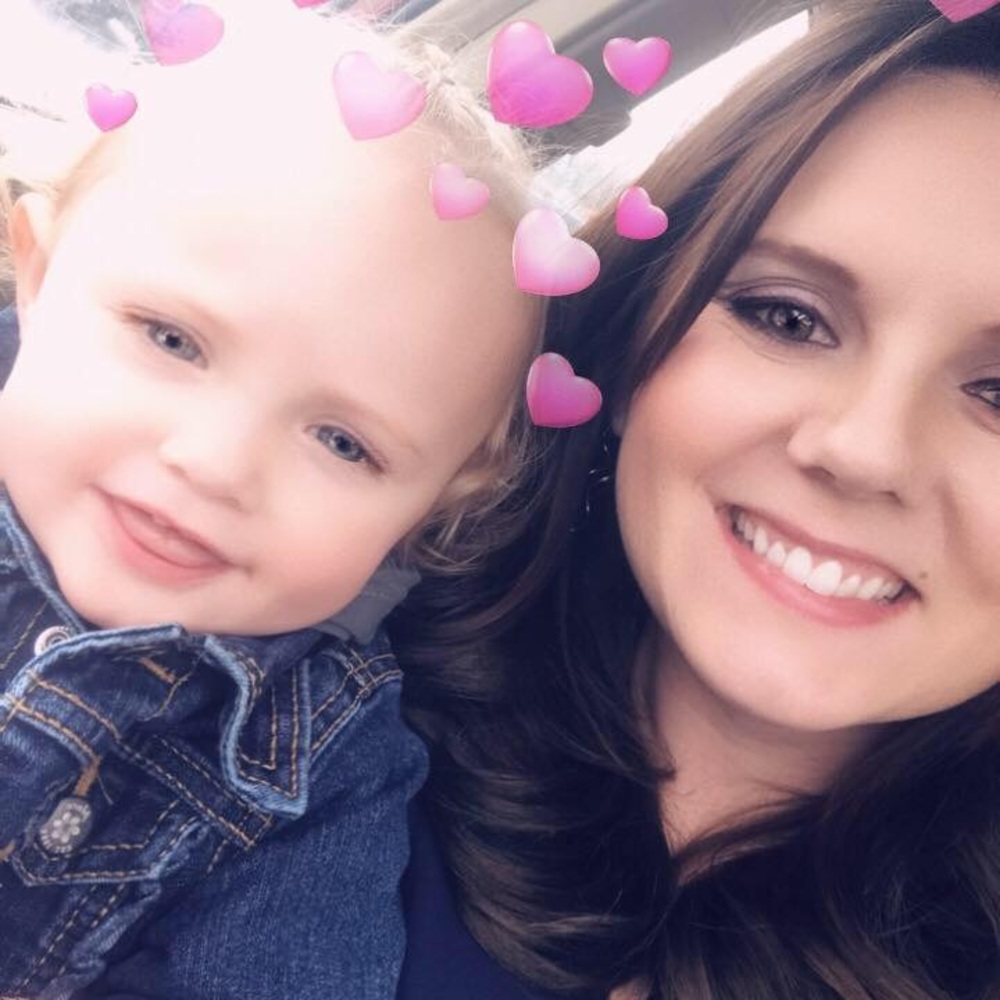 Meet your Posher, Connie